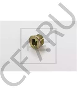 2109970132 BHARATBENZ Резьбовая пробка, масляный поддон в городе Екатеринбург