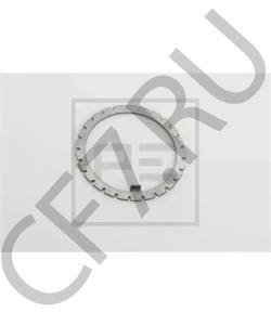 346 356 0073 BHARATBENZ Стопорная зубчатая шайба, планетарная колесная передача в городе Екатеринбург