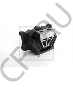 9412417613 MB подушка крепления двигателя (мр) Actros/Axor в городе Екатеринбург