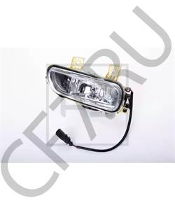 9408200156 РФ 0 LED000 189 Противотуманная фара правая ( аналог MB A ) в городе Екатеринбург