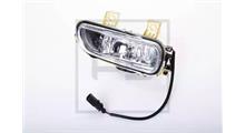 РФ 9408200156 0 LED000 189 Противотуманная фара правая ( аналог MB A9408200156 )