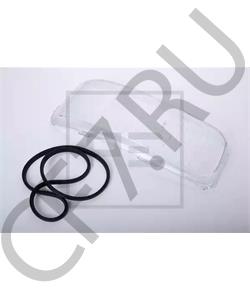 0048261290 DAIMLER Рассеиватель, основная фара в городе Екатеринбург