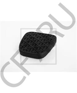 110 291 01 82 EVOBUS Педальные накладка, педаль тормоз в городе Екатеринбург