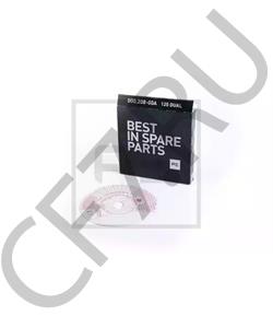 1321443 TRP КАРТА ТАХОГРАФА (1 ШТ.) ДО 125 КМ/Ч DAF (ДИСК)/ в городе Екатеринбург