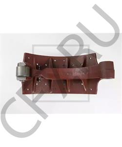 389 420 61 19 EVOBUS Тормозные колодки в городе Екатеринбург