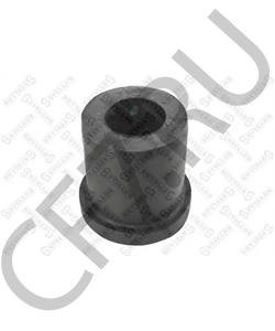 8941133232 CHINA Втулка ушка задней рессоры ISUZU NLR-85 в городе Екатеринбург