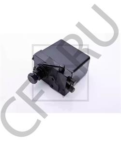 0015533601 AVTOSHTAMP Насос подъема кабины MB ACTROS 1831-3357 в городе Екатеринбург