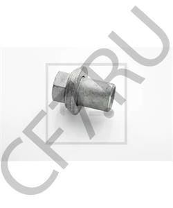 000 401 10 72 EVOBUS Гайка крепления колеса в городе Екатеринбург