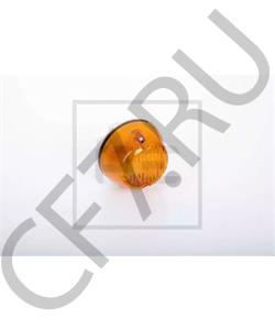 81253206115 РОССИЯ И Повторитель поворота (жёлтый) MAN, шт в городе Екатеринбург