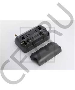 9847 3007 IVECO Наружное зеркало, кабина водителя в городе Екатеринбург