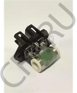 7535360 FIAT Дополнительный резистор, электромотор - вентилятор радиатора в городе Екатеринбург