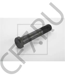 81455010142 WAYTEKO Шпилька задняя с гайкой L=120 D=22 M22 усил. 12,9 с насечками Kaina в городе Екатеринбург