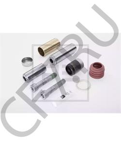 0980106330 SAMPA РМК дискового тормоза| направляющих втулок и уплотнений \SN6..,SN7.NA7.,BPW, SAF в городе Екатеринбург