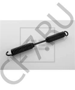 05.397.56.07.0 BPW Пружина, тормозная колодка в городе Екатеринбург