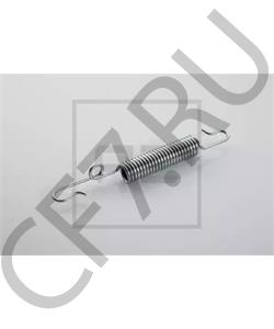 03.397.34.11.0 BPW Пружина, тормозная колодка в городе Екатеринбург