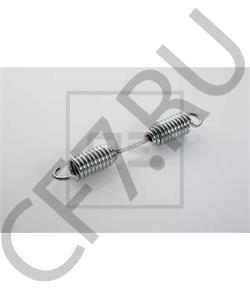 05.397.46.12.0 BPW Пружина, тормозная колодка в городе Екатеринбург