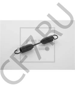 05.397.35.01.0 BPW Пружина, тормозная колодка в городе Екатеринбург