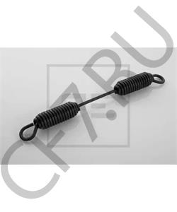 05.397.46.06.0 BPW Пружина, тормозная колодка в городе Екатеринбург