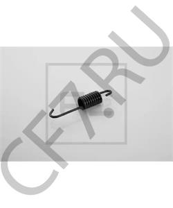 88 221 KÖGEL Пружина, позиционер системы тяг и рычагов в городе Екатеринбург