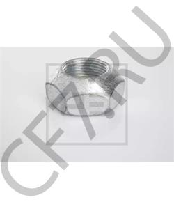 0252209126 AVTOSHTAMP Гайка М42*3 SW65 пальца балансира аналог BPW в городе Екатеринбург