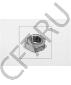 02.5220.81.82 BPW Контргайка в городе Екатеринбург