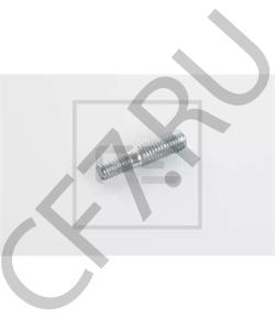 015153 Schmitz Шпилька крепления п/подушки SCHMITZ OE M10/М12х1,75 в городе Екатеринбург
