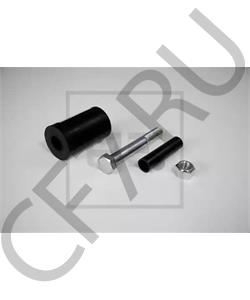 161 209 GIGANT Резиновый ролик в городе Екатеринбург