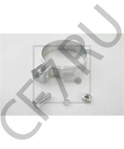 81974202017 VIASA Соединительные элементы, система выпуска в городе Екатеринбург