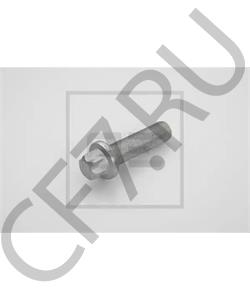 4343280110 SKV Болт крепления диска SAF M18x1.5x65 в городе Екатеринбург