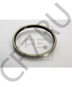 4373000500 SAURER Уплотняющее кольцо, ступица колеса в городе Екатеринбург