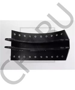 3 055 0052 00 SAF Тормозные колодки в городе Екатеринбург