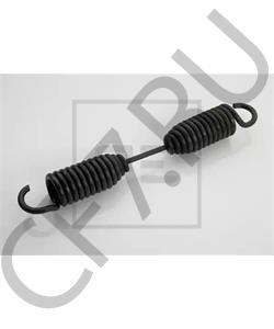 1 447 0058 00 SAF Пружина, тормозная колодка в городе Екатеринбург