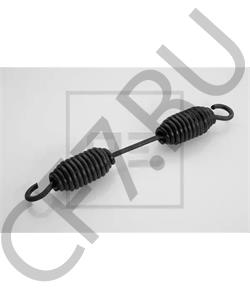 1 447 0050 00 SAF Пружина, тормозная колодка в городе Екатеринбург