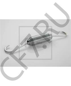 1 447 0036 00 SAF Возвратная пружина трещотки [185x22.5x2.5] в городе Екатеринбург