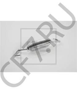 1 447 0037 00 SAF Пружина, тормозная колодка в городе Екатеринбург