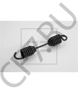 1 447 0033 00 SAF Пружина, тормозная колодка в городе Екатеринбург