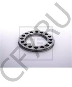 1.345.0008.01 SAFHOLLAND Шайба стопорная 56.5x93x4.5 в городе Екатеринбург