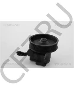 4042028 Fire Turbo Турбокомпрессор HX40W (ISLe) E-4 LMFO 4042030,4955563 "CM" (Картридж 64x54мм) в городе Екатеринбург