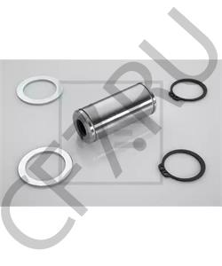 3213002301 MEGA Р/к пальца SAF торм. колодки палец 31.7x73+2шайбы+2стоп в городе Екатеринбург