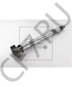 010-24.21.849-59 KÄSSBOHRER Тормозной вал, барабанный тормозной механизм в городе Екатеринбург