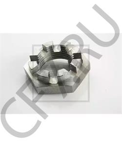 015-26.21.621-41 KÄSSBOHRER Прорезная гайка в городе Екатеринбург