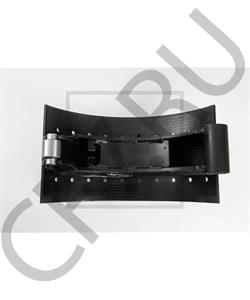 010-24.21.920-73 KÄSSBOHRER Тормозные колодки в городе Екатеринбург