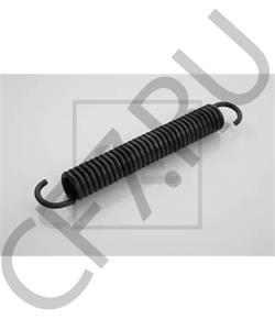 010-24.21.994-03 KÄSSBOHRER Пружина, тормозная колодка в городе Екатеринбург