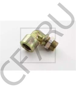 4 424 0015 00 SAF Соединительные элементы, трубопровод сжатого воздуха в городе Екатеринбург