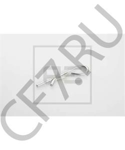 02.1818.10.00 BPW Шплинтовая пружина, болт крепления колеса в городе Екатеринбург