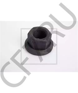 0445 9603 FIAT Гайка крепления колеса в городе Екатеринбург