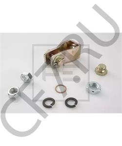 05.1710.33.40 BPW Вилка тормозной камеры в городе Екатеринбург