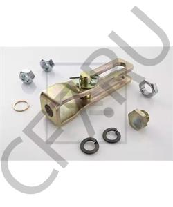 051029 SAMPA Вискомуфта вентилятора DAF в городе Екатеринбург