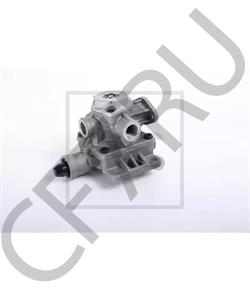 02.4310.77.00 BPW Тормозной клапан, прицепное устройство в городе Екатеринбург