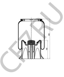 751065 Schmitz ПНЕВМОРЕССОРА WEWELER в городе Екатеринбург